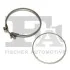 OBEJMA FISCHER 218-996 CITROEN C3/DS3, PEUGEOT 206/207/208/2008 09- 218996