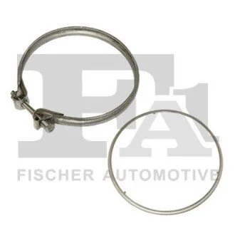 OBEJMA FISCHER 218-996 CITROEN C3/DS3, PEUGEOT 206/207/208/2008 09- Fischer Automotive One (FA1) 218996