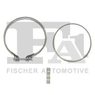 Монтажный комплект Fischer Automotive One (FA1) 218997