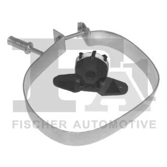 Елемент кріплення випускної системи Fischer Automotive One (FA1) 219903