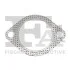 Прокладка вихлопної системи Fischer Automotive One (FA1) 220910 (фото 1)