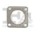 Прокладка вихлопної системи Fischer Automotive One (FA1) 220912 (фото 1)