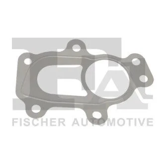 FISCHER Прокладка глушителя RENAULT Espace III,Laguna I,Safrane II 96-97 Fischer Automotive One (FA1) 220-936