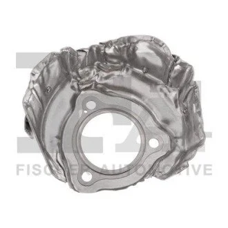 USZCZELKA TURBO RENAULT Fischer Automotive One (FA1) 220940