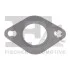 Uszczelka egr RENAULT.. Fischer Automotive One (FA1) 220946 (фото 1)