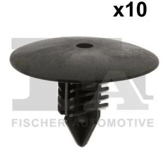 Кліпса (затискач) FA1 Fischer Automotive One (FA1) 22-10004.10
