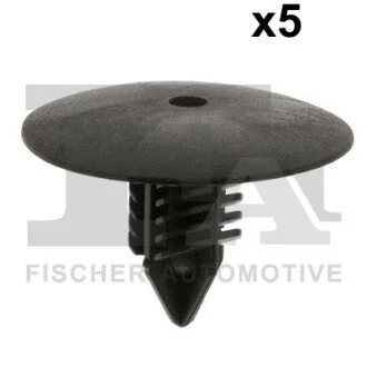 Кліпса (затискач) FA1 22-10004.5 Fischer Automotive One (FA1) 22100045