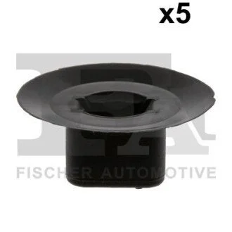 Кліпса кріплення (затискач) FA1 22-10011.5 Fischer Automotive One (FA1) 22100115