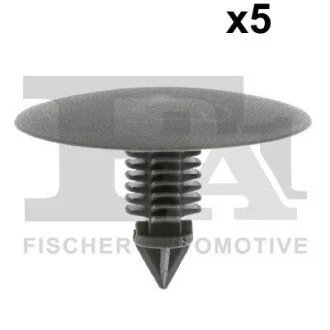 SPINKA KLIPS MOCUJACY 5-SZT Fischer Automotive One (FA1) 22100135