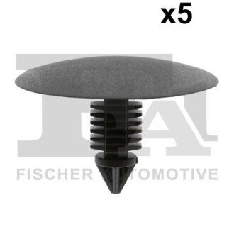 SPINKA ZASLEPKA MOCUJACA 5-SZT Fischer Automotive One (FA1) 22100215