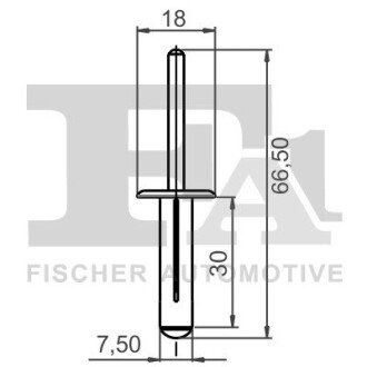 SPINKA NIT 5-SZT Fischer Automotive One (FA1) 22200035