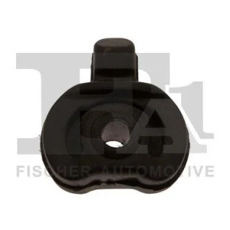 Кронштейн, система відведення ВГ Fischer Automotive One (FA1) 223719