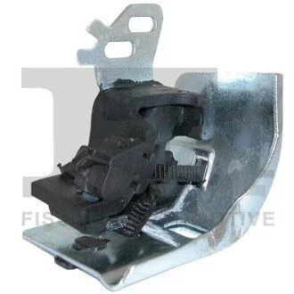 Кронштейн глушника (етилен-пропіленовий каучук) Fischer Automotive One (FA1) 223-728