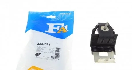 Кронштейн Fischer Automotive One (FA1) 223-731