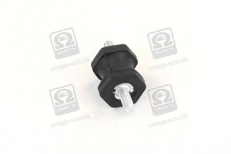 Кронштейн крепления глушителя Renault 4/5 1.1 -85 Fischer Automotive One (FA1) 223-901