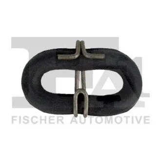 Кронштейн системи випуску Fischer Automotive One (FA1) 223912