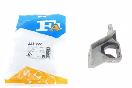 Крепеж резинометаллический Fischer Automotive One (FA1) 223-927