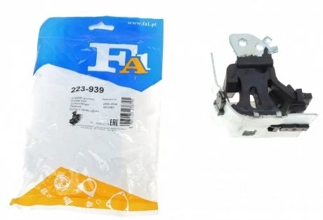 Кронштейн Fischer Automotive One (FA1) 223-939
