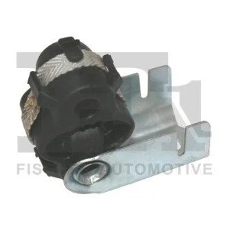 Кронштейн глушителя Nissan Micra 16-/opel Vivaro 15-/Renault Clio/Captur/Trafic 14- Fischer Automotive One (FA1) 223-941