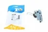 Кронштейн глушителя Renault Grand Scenic III, Megane CC, Megane III, Scenic III 1.2-2.0D 11.08- Fischer Automotive One (FA1) 223-948 (фото 1)
