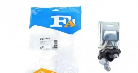 Кронштейн кріплення глушника FA1 Fischer Automotive One (FA1) 223-954
