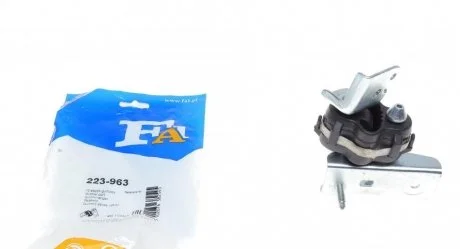 Кронштейн кріплення глушника FA1 Fischer Automotive One (FA1) 223-963