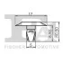 SPINKA KLIPS MOCUJACY 5-SZT Fischer Automotive One (FA1) 22400015 (фото 2)
