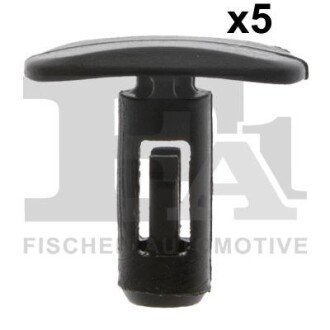 SPINKA KLIPS MOCUJACY 5-SZT Fischer Automotive One (FA1) 22400025