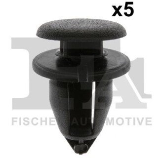 SPINKA KLIPS MOCUJACY 5-SZT Fischer Automotive One (FA1) 22400105