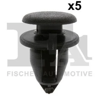 SPINKA KLIPS MOCUJACY 5-SZT Fischer Automotive One (FA1) 22400105