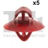 SPINKA KLIPS MOCUJACY 5-SZT 22400265