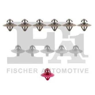 SPINKA KLIPS MOCUJACY 5-SZT Fischer Automotive One (FA1) 2240031Z (фото 1)