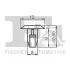 SPINKA KLIPS MOCUJACY 5-SZT Fischer Automotive One (FA1) 22400325 (фото 2)