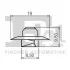 SPINKA KLIPS MOCUJACY 5-SZT Fischer Automotive One (FA1) 22400335 (фото 2)