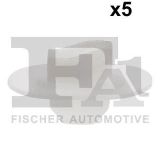 SPINKA KLIPS MOCUJACY 5-SZT Fischer Automotive One (FA1) 22400335