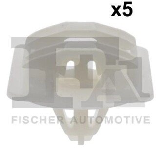 SPINKA KLIPS MOCUJACY 5-SZT Fischer Automotive One (FA1) 22400355