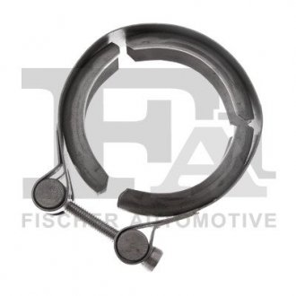 OBEJMA TЈUMIKA FISCHER 224-876 RENAULT LAGUNA 3.0 DCI 08-15 Fischer Automotive One (FA1) 224876