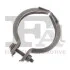 OBEJMA TЈUMIKA FISCHER 224-880 OPEL VIVARO B, RENAULT ESPACE V/TALISMAN V/TRAFIC III 1.6DCI 14- Fischer Automotive One (FA1) 224880 (фото 1)