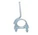 Хомут глушника FA1 Fischer Automotive One (FA1) 225-946 (фото 3)