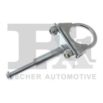 Хомут глушника RENAULT Fischer Automotive One (FA1) 225997