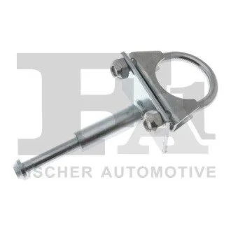 Хомут глушника RENAULT Fischer Automotive One (FA1) 225997