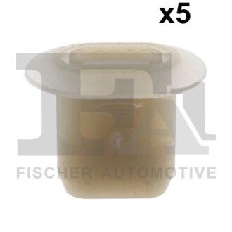 SPINKA KOSTKA MONTAZOWA 5-SZT Fischer Automotive One (FA1) 22600015