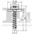 Гвинт саморізний FA1 22-70001.5 Fischer Automotive One (FA1) 22700015 (фото 2)