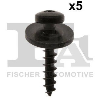 SPINKA SRUBA 5-SZT Fischer Automotive One (FA1) 22700015