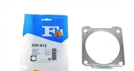 Прокладка, труба выхлопного газа Fischer Automotive One (FA1) 230-912