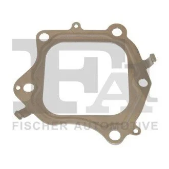 FISCHER CITROEN Прокладка трубы выхлопного газа C5 2.0 01-04 Fischer Automotive One (FA1) 230-914