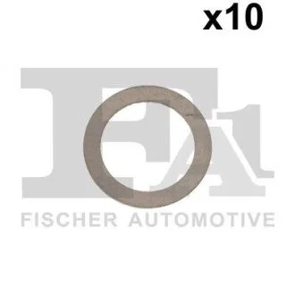 Прокладка пробки зливної піддона оливи FA1 Fischer Automotive One (FA1) 232.150.010