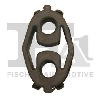 Кронштейн системи випуску ОГ CITROEN C4/307 (EPDM) Fischer Automotive One (FA1) 233722