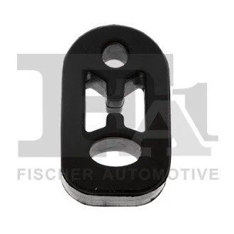 Кронштейн, система выпуска ОГ Fischer Automotive One (FA1) 233-919