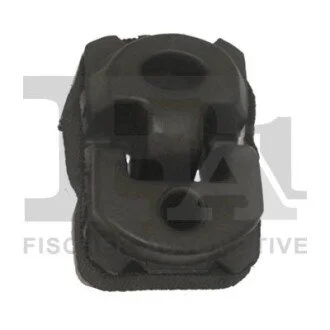 Крепление резиновое Fischer Automotive One (FA1) 233-920